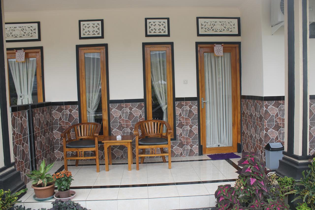 Summer Guesthouse Lovina Chambre photo